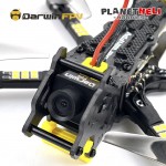 DarwinFPV BabyApe Ⅱ 3.5 Inch FPV Racing Drone 6S PNP Version